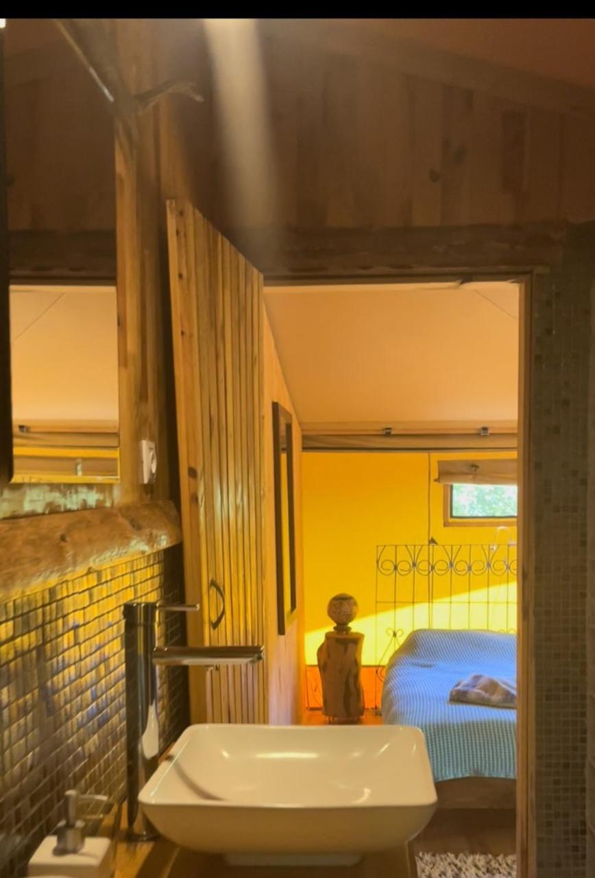 Campo Portakal Eco Glamping Hotel Cirali Room photo