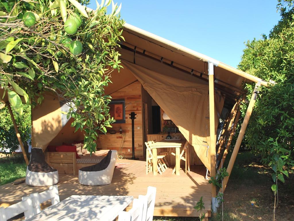 Campo Portakal Eco Glamping Hotel Cirali Room photo