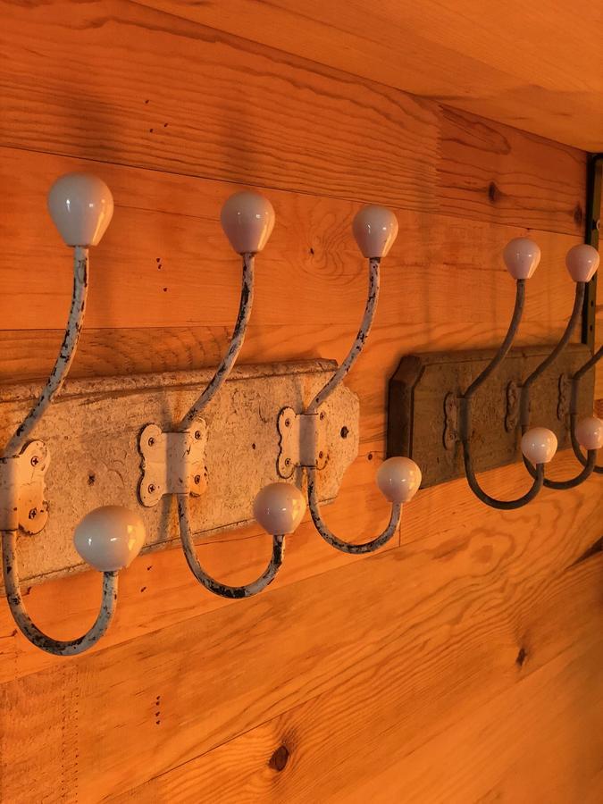 Campo Portakal Eco Glamping Hotel Cirali Exterior photo