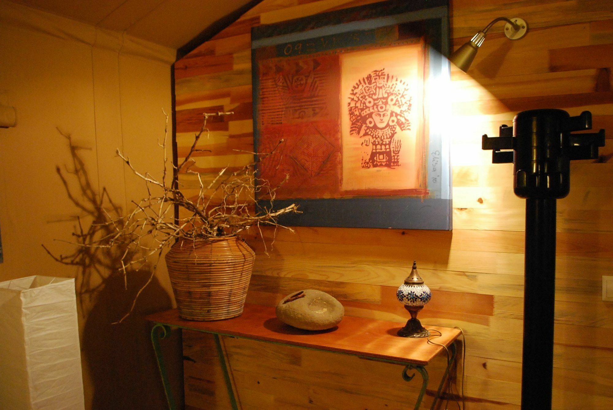 Campo Portakal Eco Glamping Hotel Cirali Exterior photo
